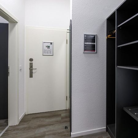 Royale Apartaments Central City Köln Exteriör bild