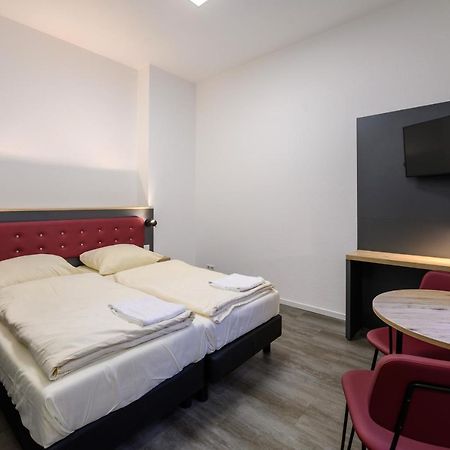Royale Apartaments Central City Köln Exteriör bild